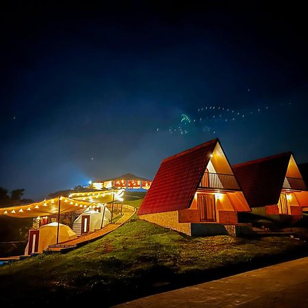 Villa De Los Vientos Cuetzalán del Progreso 외부 사진