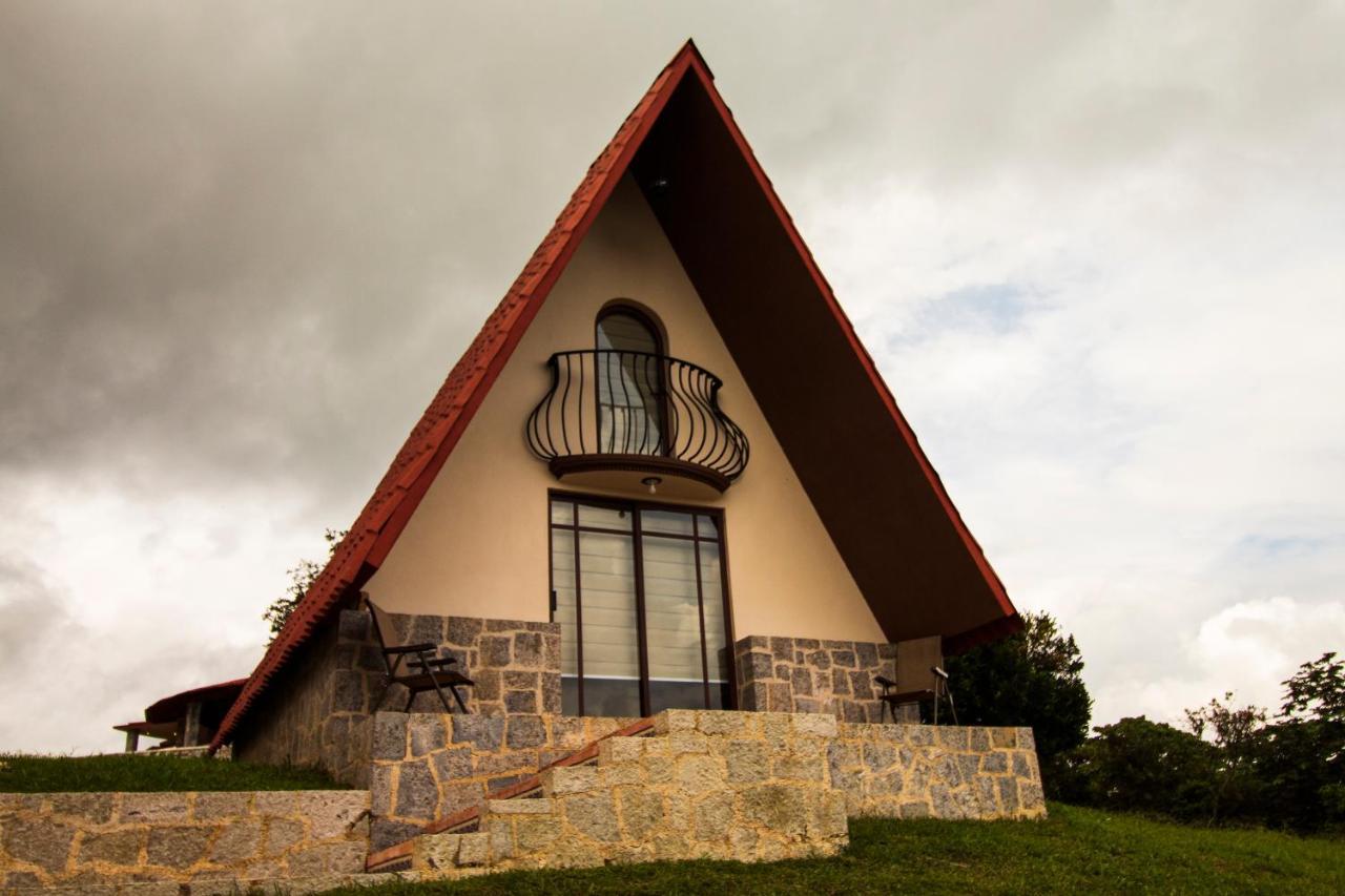 Villa De Los Vientos Cuetzalán del Progreso 외부 사진